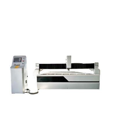 CNC Metal Plazma Kesim Makinası